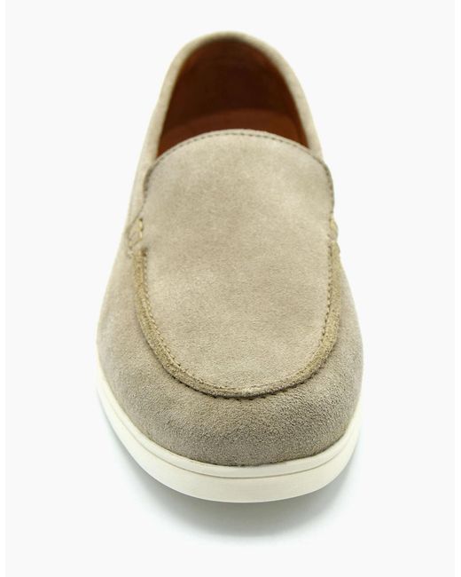 Barker Natural Bilbao 4885 Shoe for men