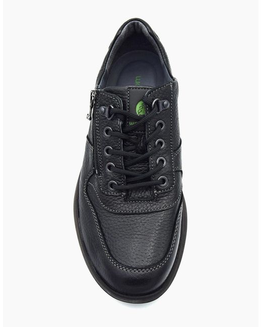 Waldläufer Black Heiko 984007 for men