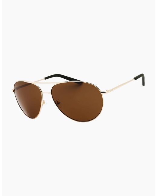 Nike Brown Lensed Light Sunglasses for men
