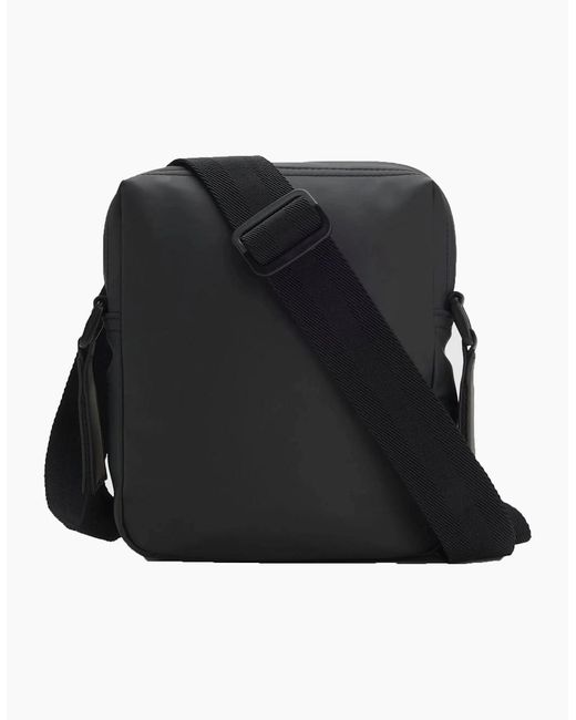 Boss Black Boss Oryo Zip Up Bag for men