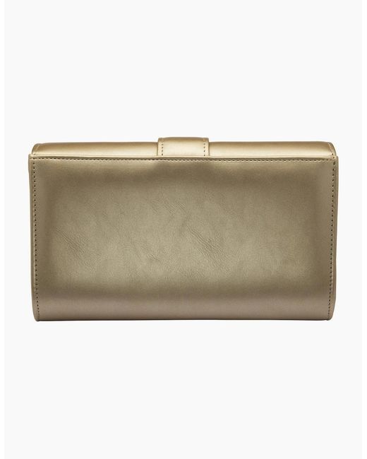 Ravel Natural Alston Clutch Bag