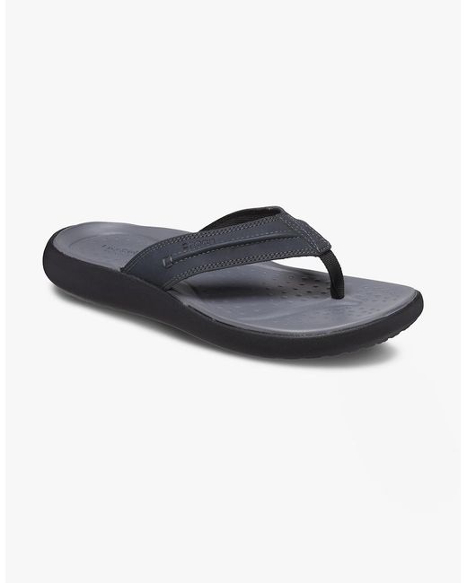 CROCSTM Blue 209332-001 Yukon Vista Ii Lr Flip-Flops for men
