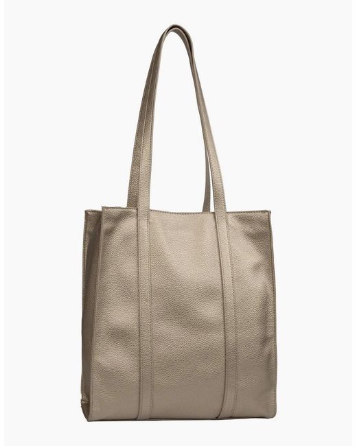 Gabor Natural Elfie Zip Tote Bag