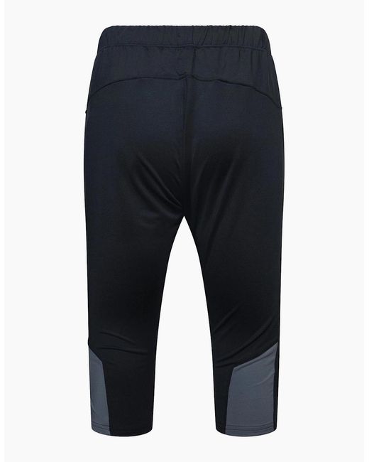 Castore Blue Licensed Tracksuit Bottom for men