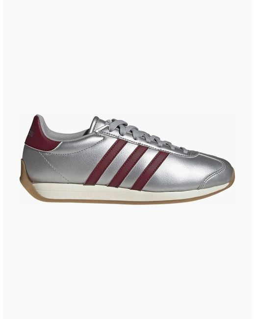 Adidas Metallic Runvista for men
