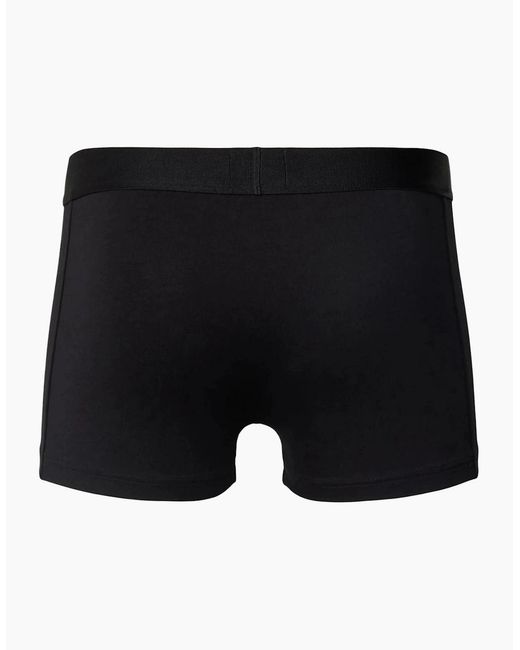 Boss Black 3-Pack Icon Boxer Trunks for men