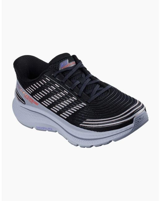 Skechers Blue Slip-Ins: Go Run Consistent 2.0 128642