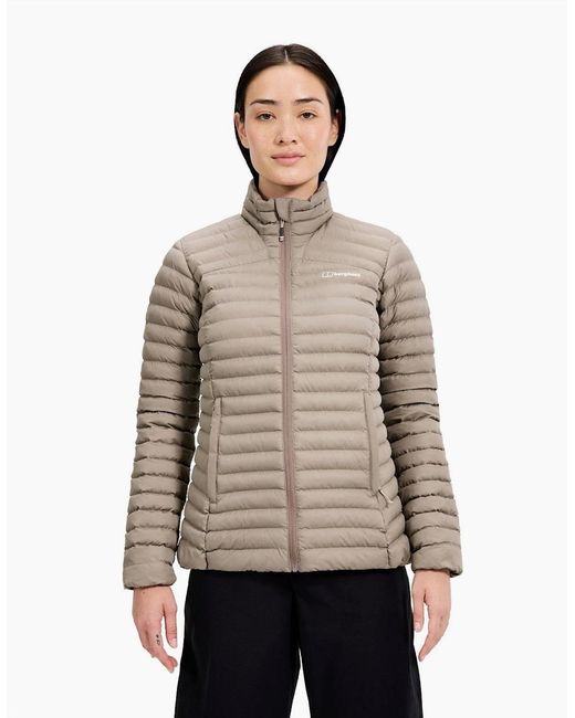 Berghaus Natural Nula Padded Jacket