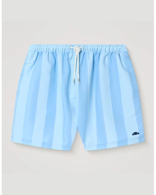 Ellesse Blue Staziona Swim Short for men