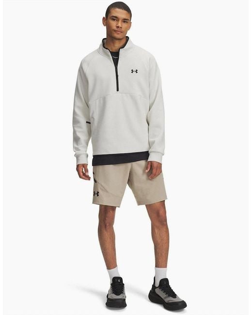 Under Armour Natural Unstoppable Short for men