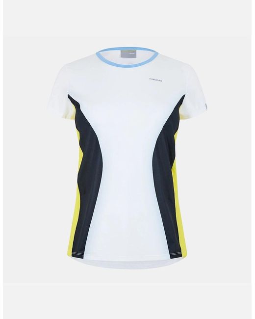 Head Blue Mia T-Shirt