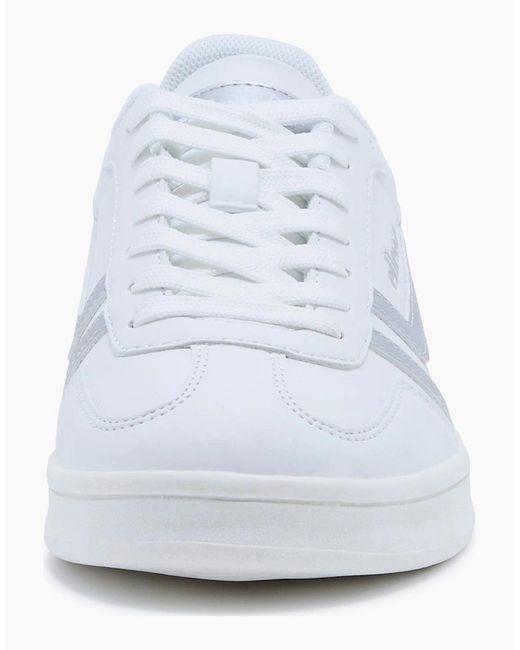 Ellesse Blue Laroma Cupsole