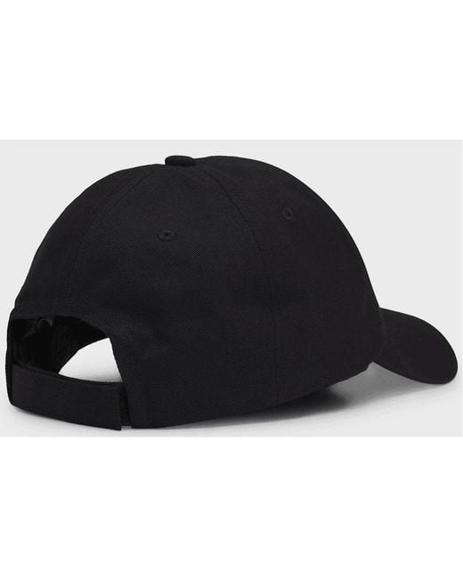 Boss Black Derrel-Pl Cotton Baseball Cap for men