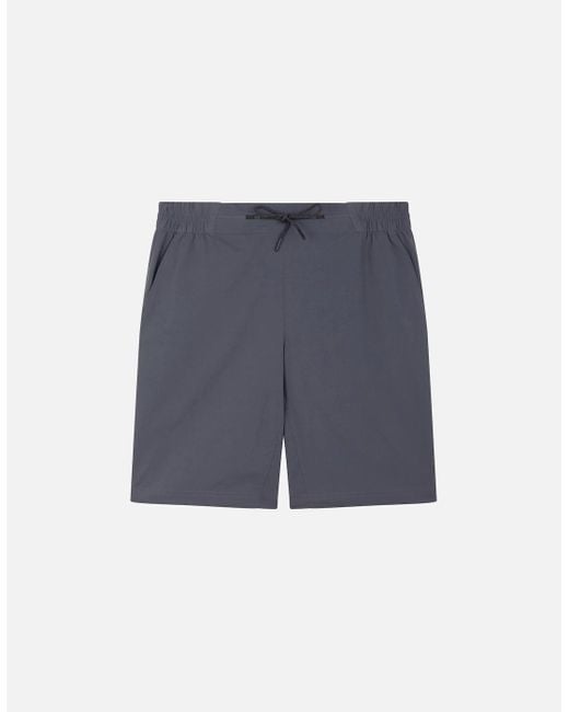 Berghaus Blue Theran Shorts for men