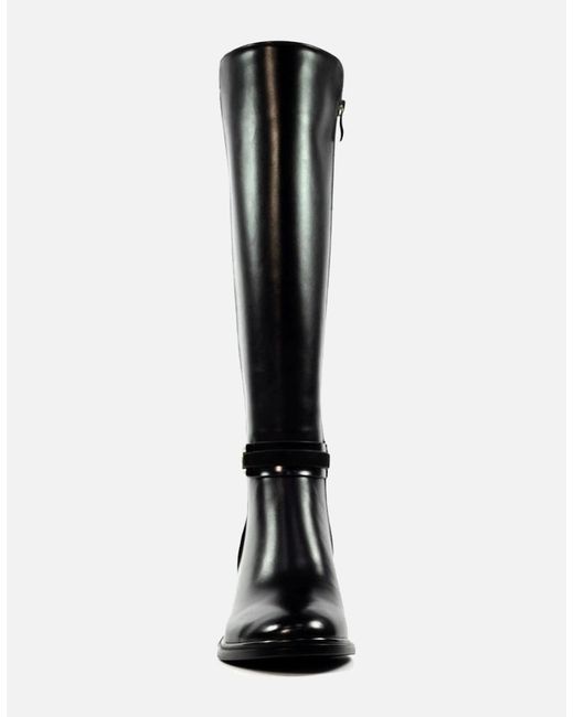 Lunar White Glx006 Cathy Long Boot