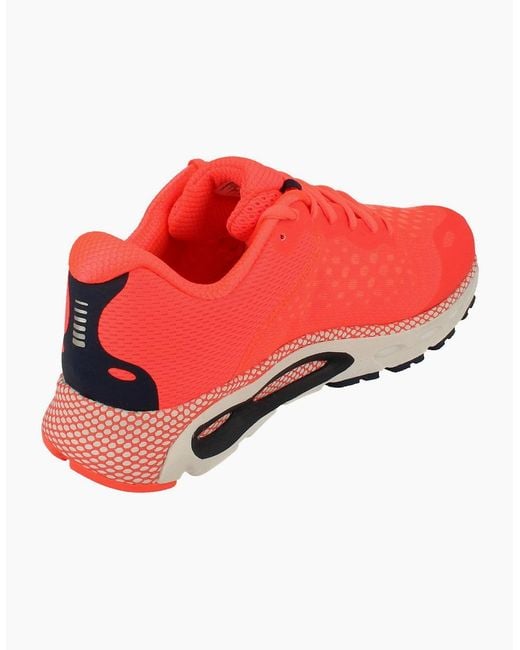 Under Armour Red Hovr Infinite 3 3023540 603 for men
