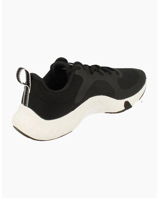 Nike Black Renew In-Season Tr 11 Da1349 004