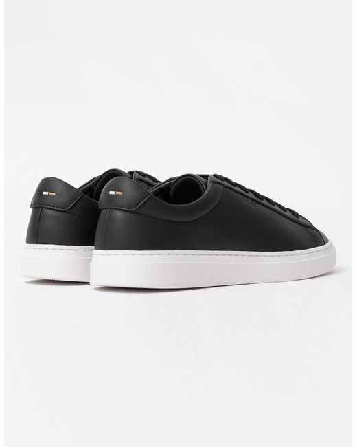 Boss Black Boss Kieran Tennis Trainers for men