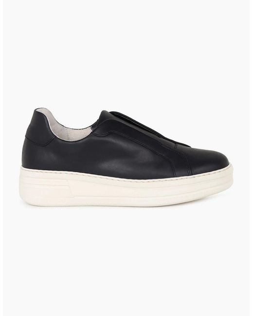 Gabor Blue Kea Trainers