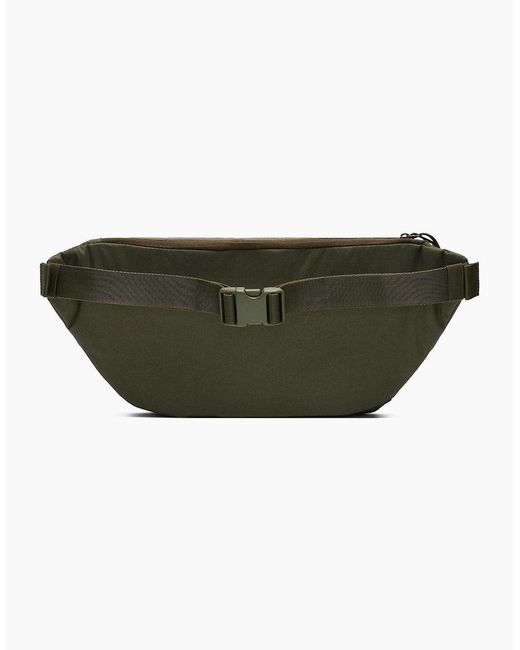 Nike Green Nk Tech Hip Pk for men