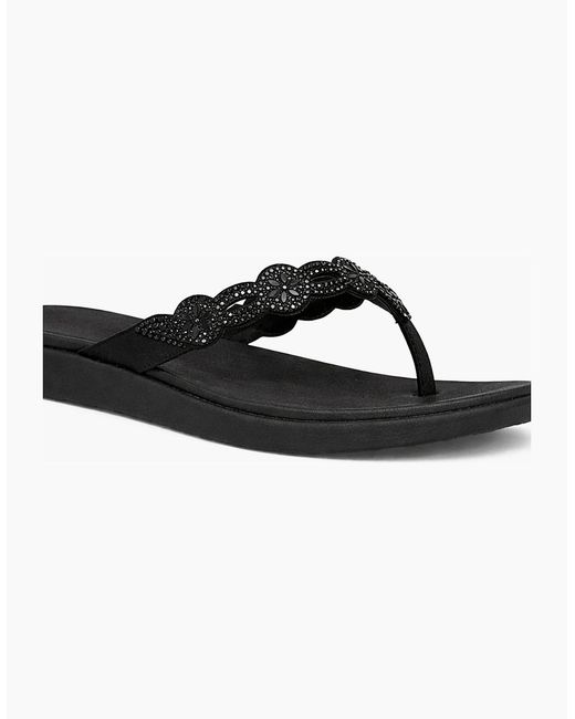 Skechers Blue Meditation Luxe