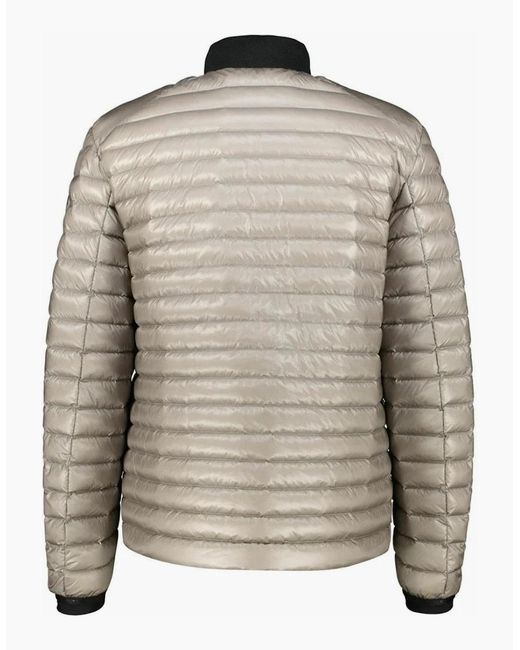 Belstaff Brown Airframe Down Filled Jacket for men