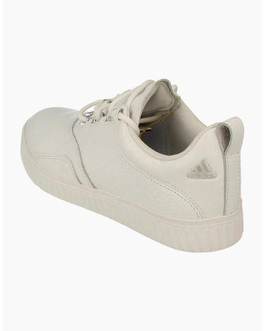 Adidas Natural Adicross Ppf Shoes Trainers Bb8027