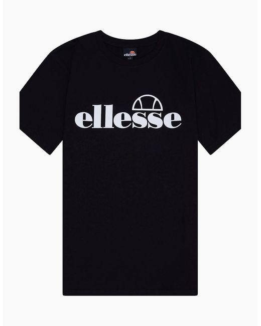 Ellesse Blue Fuenti T-Shirt for men