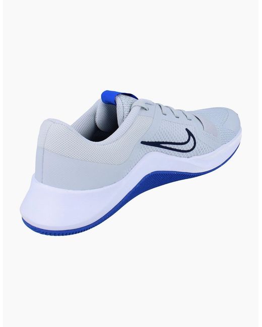 Nike Blue Mc Trainer 2 Dm0823 009 for men