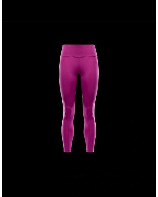 Nike Pink W Nk Df Fast Mr