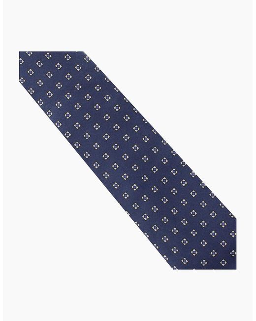 Polo Ralph Lauren Blue Polo By Ralph Lauren Tie for men
