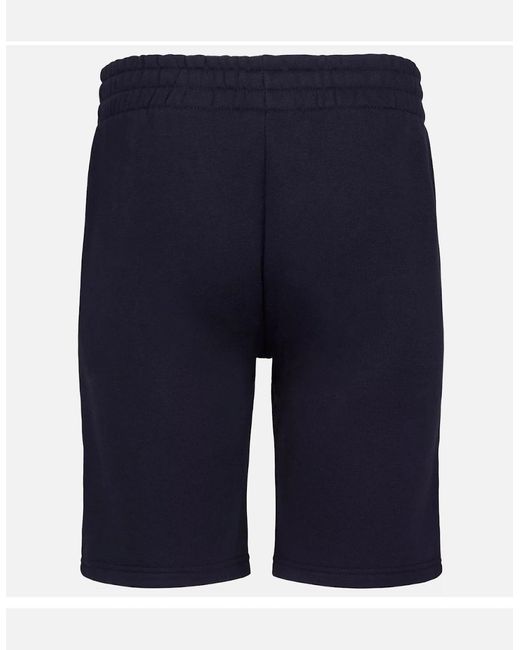 Ellesse Blue Morena Short Reduced Price From £24.99 Now Only £14.95 for men
