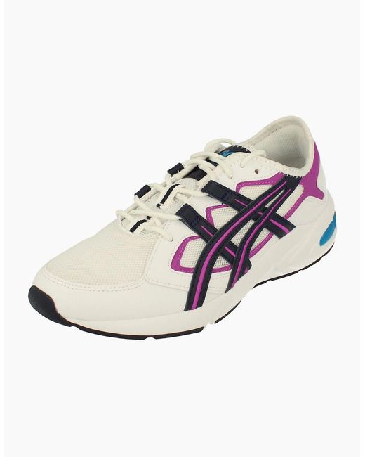 Asics White Gel-Kayano 5.1 1191A177 100 for men