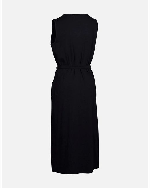 Trespass Black Ladies Loretta Casual Dress
