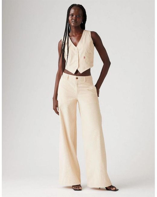 Levi's Natural Levi's Xl Chino Big Yikes