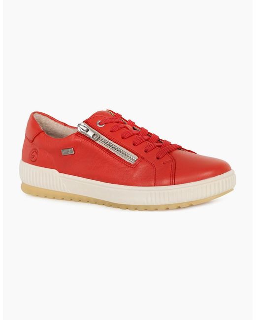 Remonte Red Oban Trainers
