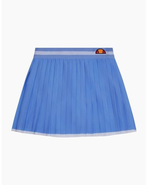 Ellesse Blue Hexam Skort