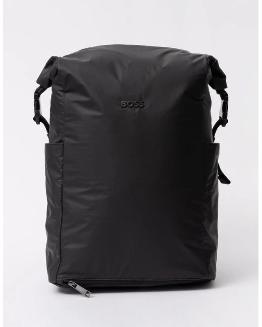 Boss Black Boss Catch Evo Backpack for men