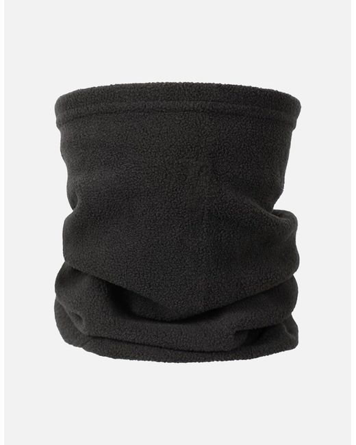 Mountain Warehouse Black Ladies Snow Accessories Set