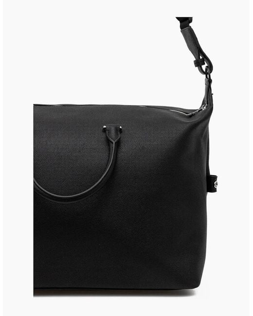 Boss Black Ray Soft Holdall for men