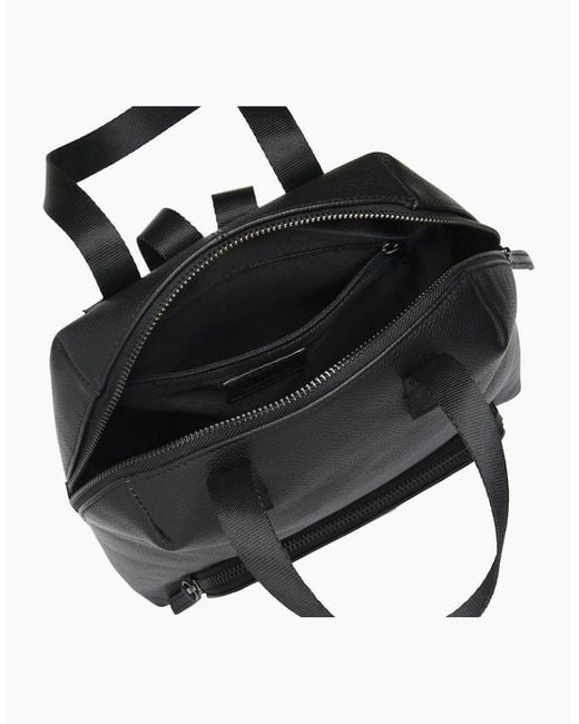 Lotus Black Kassidy Backpack