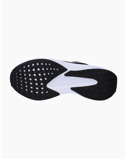 Nike Black Quest 6 Running Trainers Fd6033 Shoes 001 for men