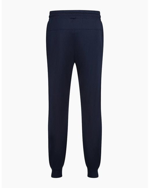 Cruyff Blue Dale Track Pant for men