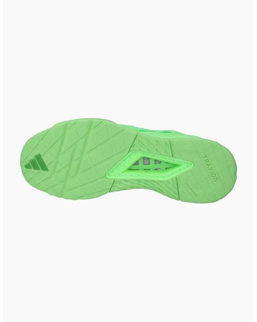 Adidas Green Dropset 3 Trainer Trainers Sneakers Jr1666 for men