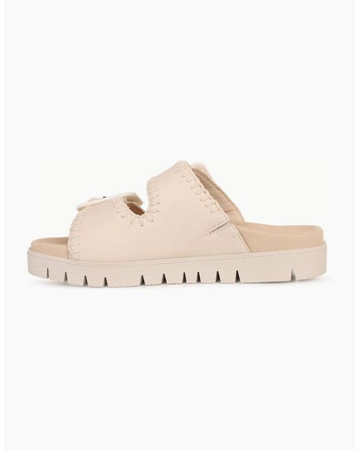 Gabor Pink Elspeth Sandals