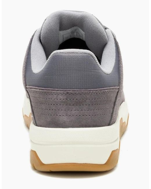 Caterpillar Gray Theorem Tornado P726670 Shoes for men