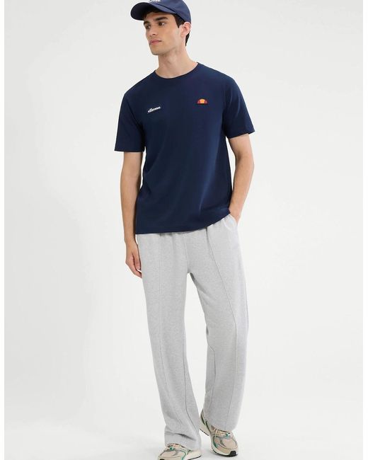 Ellesse Blue Floran Tee for men