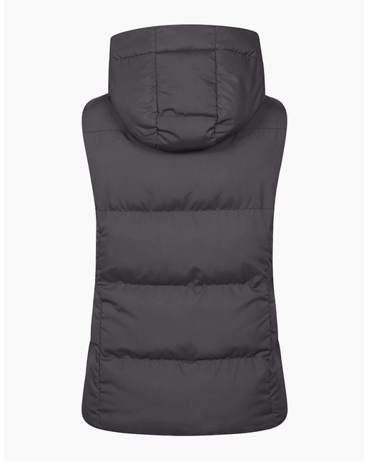 Mountain Warehouse Gray Ladies Astral Ii Padded Gilet