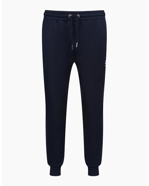Cruyff Blue Dale Track Pant for men
