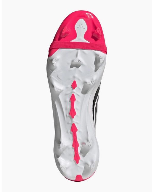Adidas Predator Predator .3 Fg Lace-Up Sneakers for men